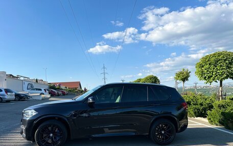 BMW X5 M, 2016 год, 4 500 000 рублей, 3 фотография