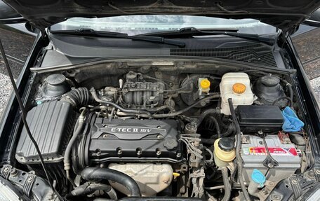 Chevrolet Lacetti, 2011 год, 700 000 рублей, 19 фотография