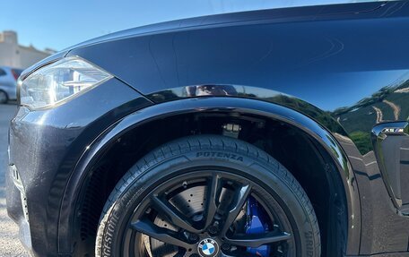 BMW X5 M, 2016 год, 4 500 000 рублей, 6 фотография
