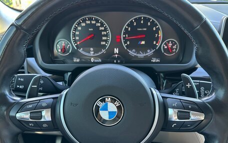BMW X5 M, 2016 год, 4 500 000 рублей, 4 фотография