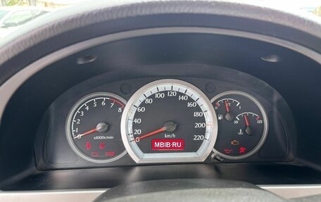 Chevrolet Lacetti, 2011 год, 700 000 рублей, 21 фотография