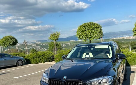 BMW X5 M, 2016 год, 4 500 000 рублей, 7 фотография