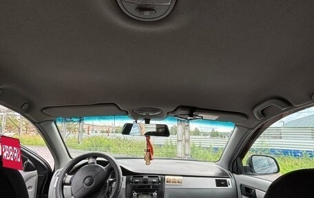 Chevrolet Lacetti, 2011 год, 700 000 рублей, 18 фотография