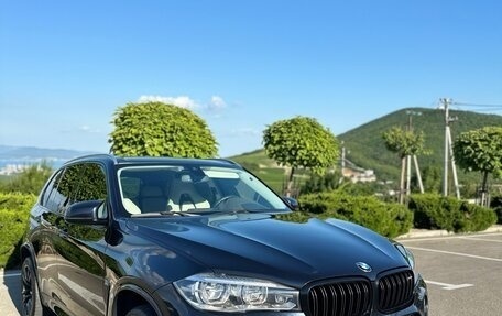 BMW X5 M, 2016 год, 4 500 000 рублей, 2 фотография