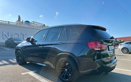 BMW X5 M, 2016 год, 4 500 000 рублей, 10 фотография
