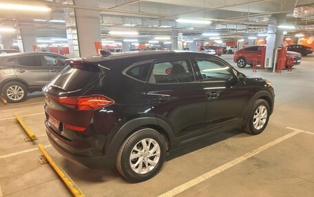 Hyundai Tucson III, 2018 год, 1 800 000 рублей, 7 фотография