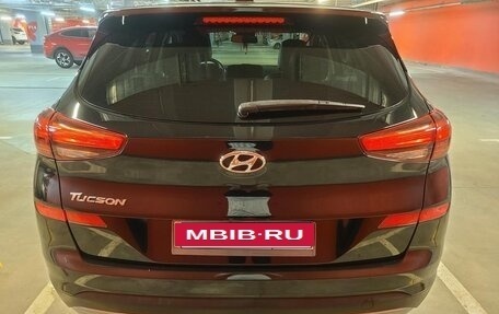 Hyundai Tucson III, 2018 год, 1 800 000 рублей, 6 фотография