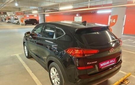 Hyundai Tucson III, 2018 год, 1 800 000 рублей, 5 фотография