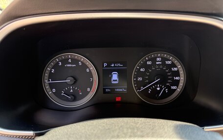 Hyundai Tucson III, 2018 год, 1 800 000 рублей, 11 фотография