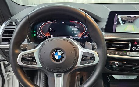 BMW X3, 2024 год, 4 850 000 рублей, 12 фотография