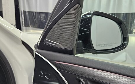 BMW X3, 2024 год, 4 850 000 рублей, 23 фотография