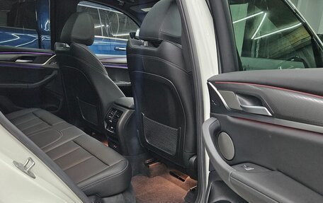 BMW X3, 2024 год, 4 850 000 рублей, 20 фотография