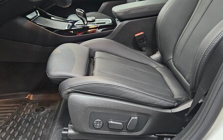 BMW X3, 2024 год, 4 850 000 рублей, 10 фотография