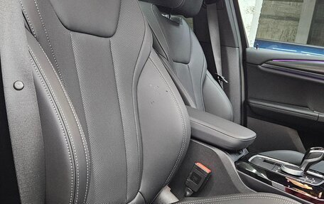 BMW X3, 2024 год, 4 850 000 рублей, 22 фотография