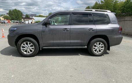 Toyota Land Cruiser 200, 2011 год, 3 100 000 рублей, 3 фотография
