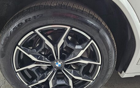 BMW X3, 2024 год, 4 850 000 рублей, 27 фотография