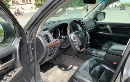 Toyota Land Cruiser 200, 2011 год, 3 100 000 рублей, 5 фотография