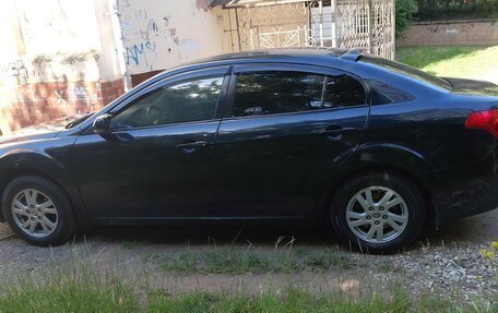 FAW Besturn B50 I, 2013 год, 1 000 000 рублей, 7 фотография
