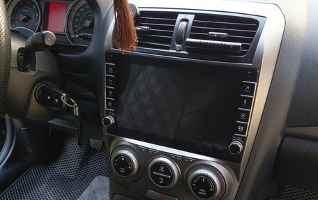 FAW Besturn B50 I, 2013 год, 1 000 000 рублей, 6 фотография