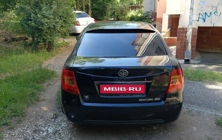 FAW Besturn B50 I, 2013 год, 1 000 000 рублей, 9 фотография