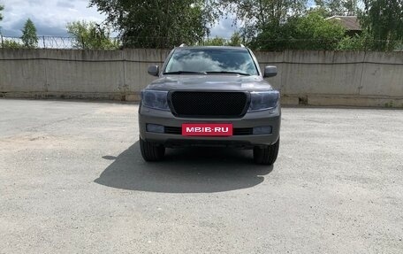 Toyota Land Cruiser 200, 2011 год, 3 100 000 рублей, 2 фотография