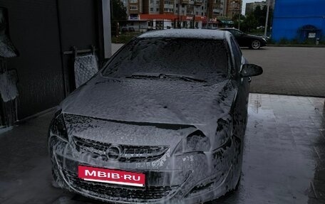 Opel Astra J, 2013 год, 790 000 рублей, 8 фотография