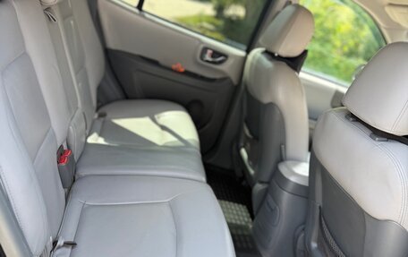 Hyundai Santa Fe Classic, 2009 год, 850 000 рублей, 7 фотография