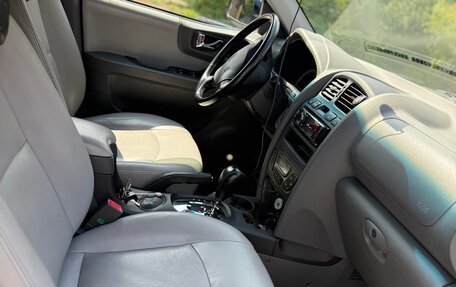 Hyundai Santa Fe Classic, 2009 год, 850 000 рублей, 6 фотография