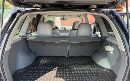 Hyundai Santa Fe Classic, 2009 год, 850 000 рублей, 10 фотография