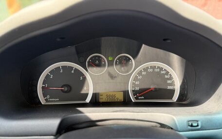 Hyundai Santa Fe Classic, 2009 год, 850 000 рублей, 12 фотография
