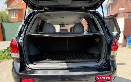Hyundai Santa Fe Classic, 2009 год, 850 000 рублей, 9 фотография