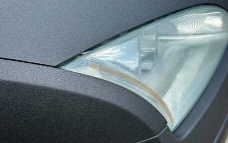 Ford Focus II рестайлинг, 2007 год, 400 000 рублей, 10 фотография