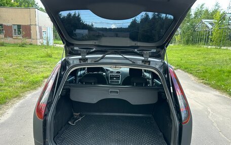 Ford Focus II рестайлинг, 2007 год, 400 000 рублей, 20 фотография