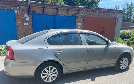 Skoda Octavia, 2013 год, 875 000 рублей, 4 фотография