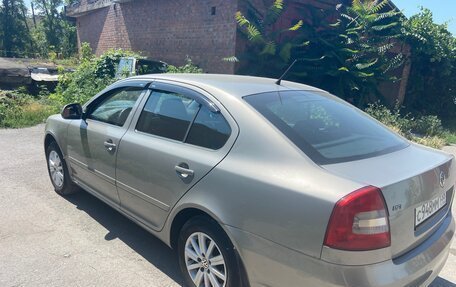 Skoda Octavia, 2013 год, 875 000 рублей, 3 фотография