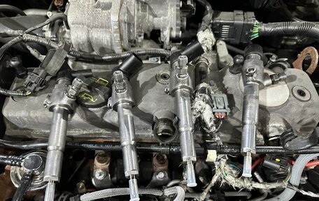 Ford Focus II рестайлинг, 2007 год, 400 000 рублей, 22 фотография