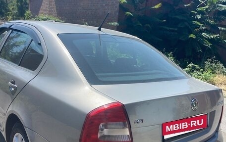 Skoda Octavia, 2013 год, 875 000 рублей, 5 фотография