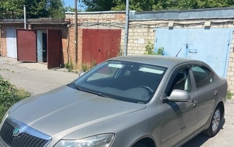 Skoda Octavia, 2013 год, 875 000 рублей, 2 фотография