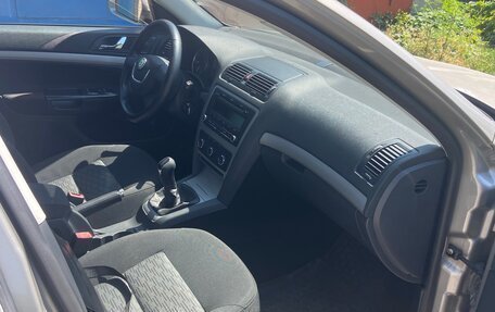 Skoda Octavia, 2013 год, 875 000 рублей, 13 фотография