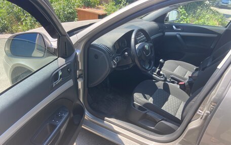 Skoda Octavia, 2013 год, 875 000 рублей, 11 фотография