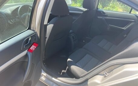 Skoda Octavia, 2013 год, 875 000 рублей, 12 фотография