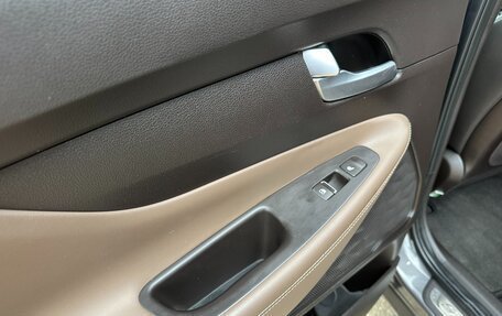 Hyundai Santa Fe IV, 2019 год, 2 980 000 рублей, 7 фотография