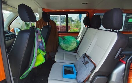 Volkswagen Transporter T6 рестайлинг, 2019 год, 3 888 000 рублей, 10 фотография