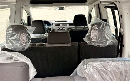 Volkswagen Caddy IV, 2020 год, 2 999 000 рублей, 15 фотография