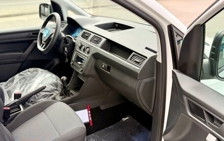 Volkswagen Caddy IV, 2020 год, 2 999 000 рублей, 10 фотография