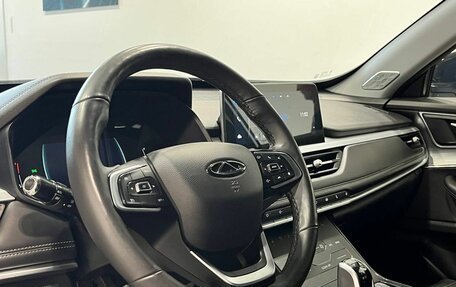 Chery Tiggo 7 Pro, 2022 год, 1 849 900 рублей, 9 фотография