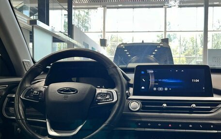 Chery Tiggo 7 Pro, 2022 год, 1 849 900 рублей, 17 фотография