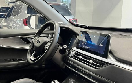 Chery Tiggo 7 Pro, 2022 год, 1 849 900 рублей, 13 фотография