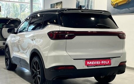 Chery Tiggo 7 Pro, 2022 год, 1 849 900 рублей, 6 фотография