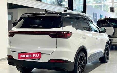Chery Tiggo 7 Pro, 2022 год, 1 849 900 рублей, 4 фотография